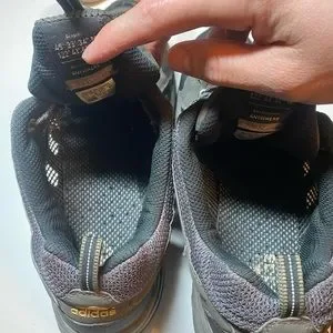 Adidas Climaproof EVN 791001 Hiking Trail Tennis Shoes Sneakers Mens Y2k adidas | Shoes | Adidas Climaproof Evn 7901 Hiking Trail  main image 4